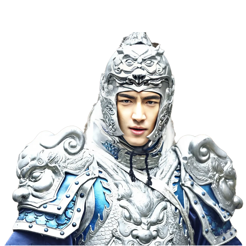 BLV TRIỆU TỬ LONG