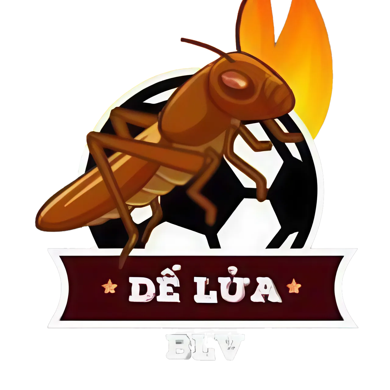 BLV DẾ LỬA