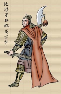 BLV TÔN LẬP