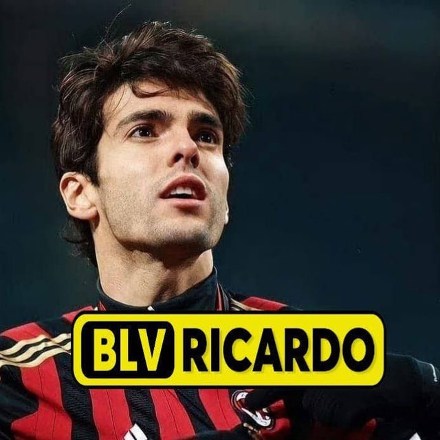 BLV RICARDO