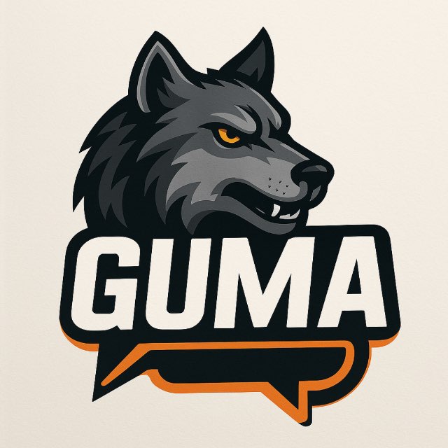 BLV GUMA