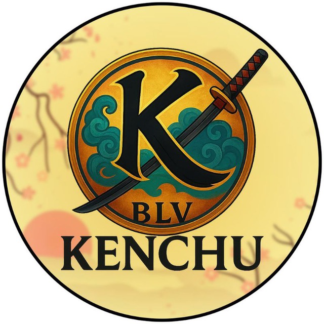 BLV KENCHU