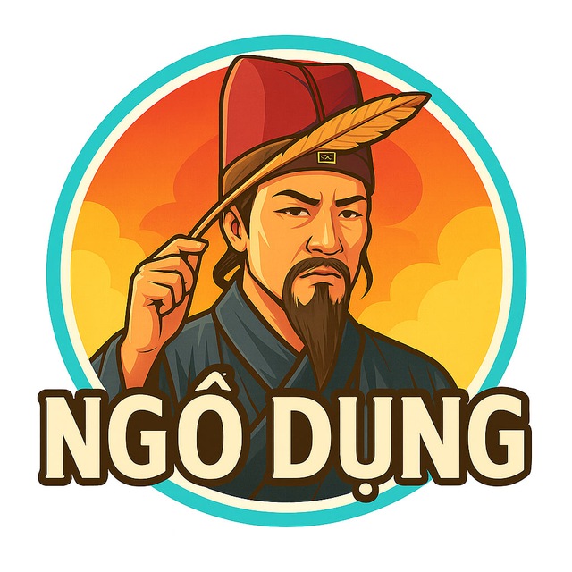 BLV NGÔ DỤNG 