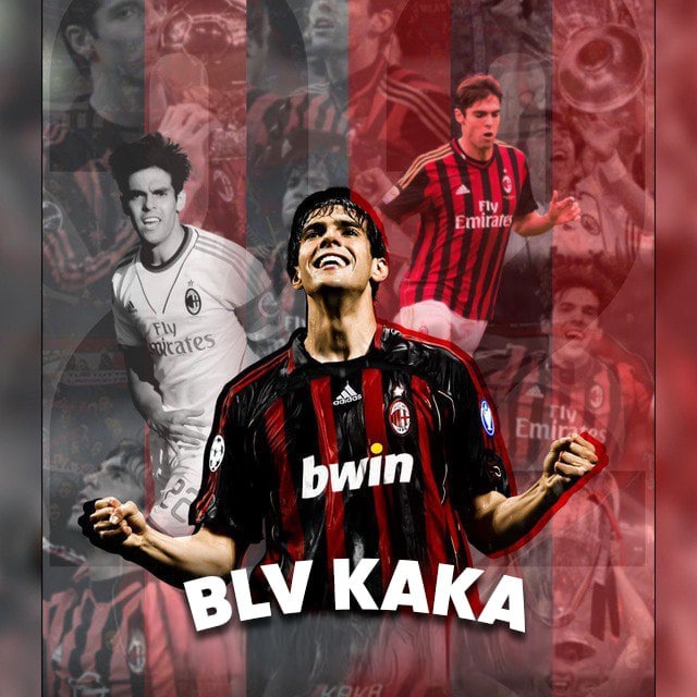 BLV KAKA REPLAY