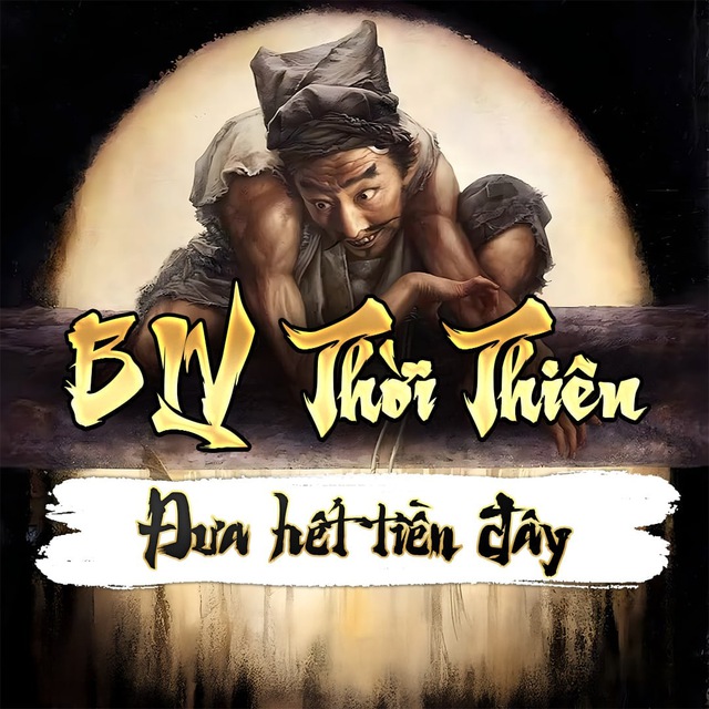 BLV THỜI THIÊN REPLAY