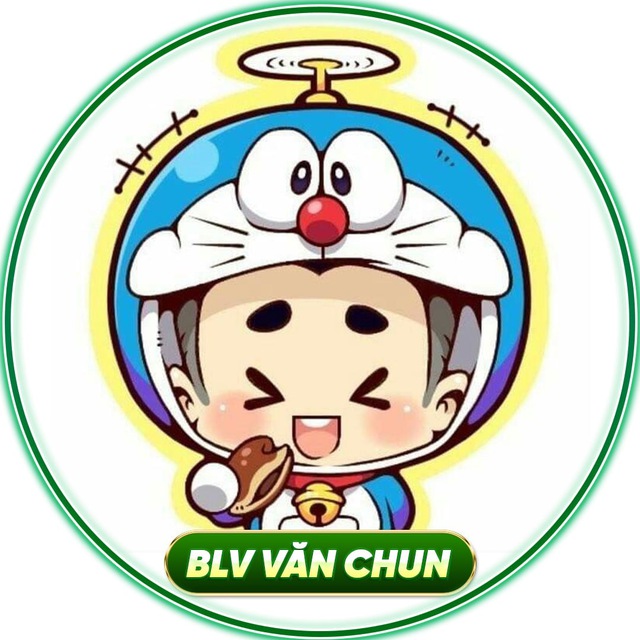 BLV CHUN