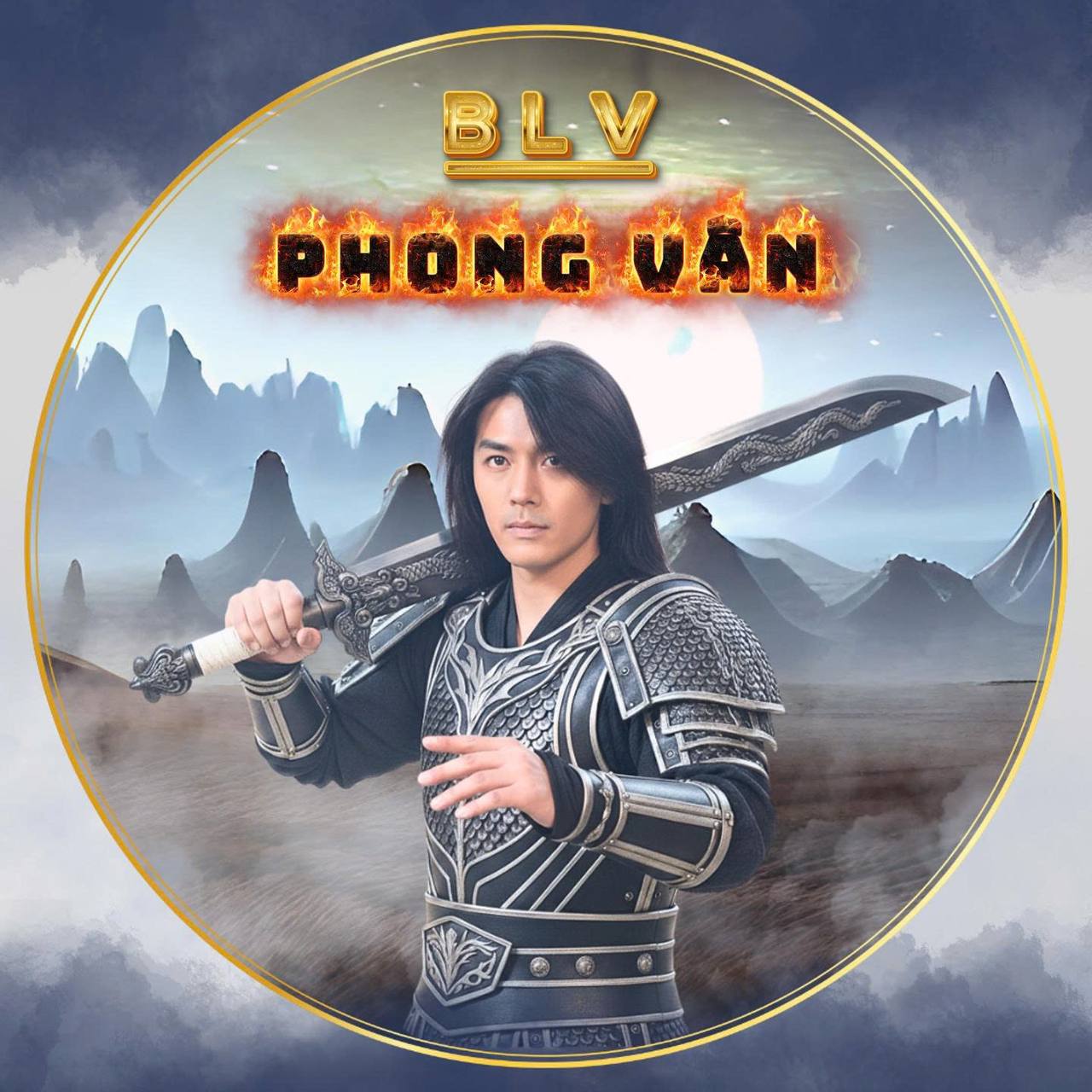 BLV PHONG VÂN REPLAY