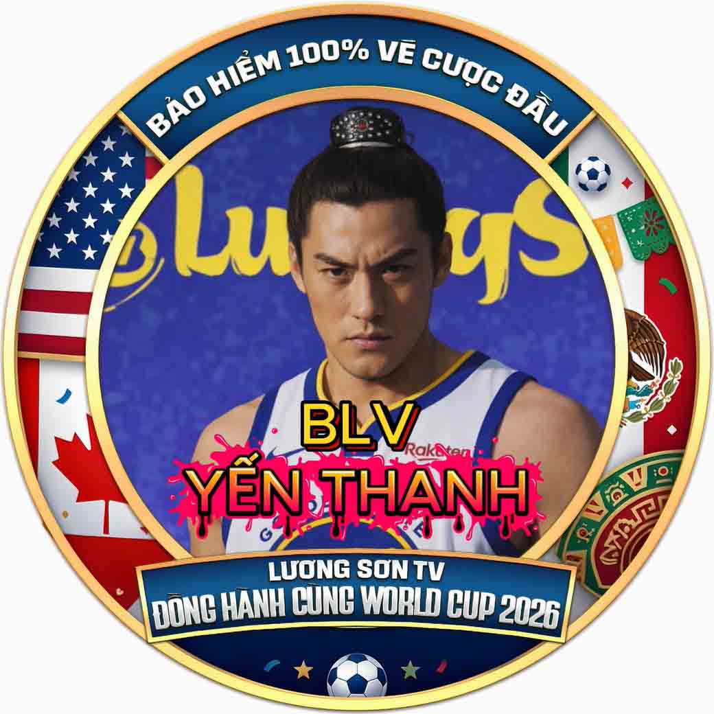 BLV YẾN THANH