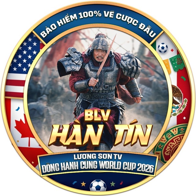 HÀN TÍN