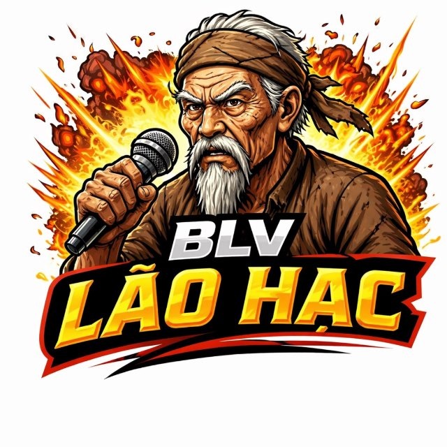 LÃO HẠC