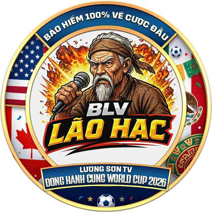 LÃO HẠC