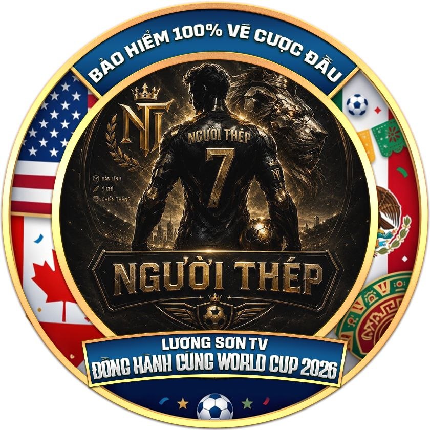 NGƯỜI THÉP