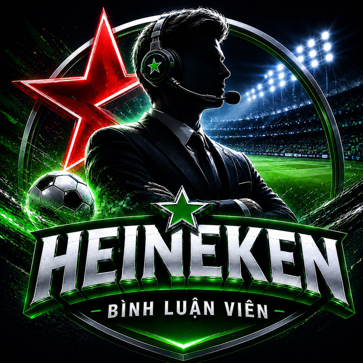 HEINEKEN