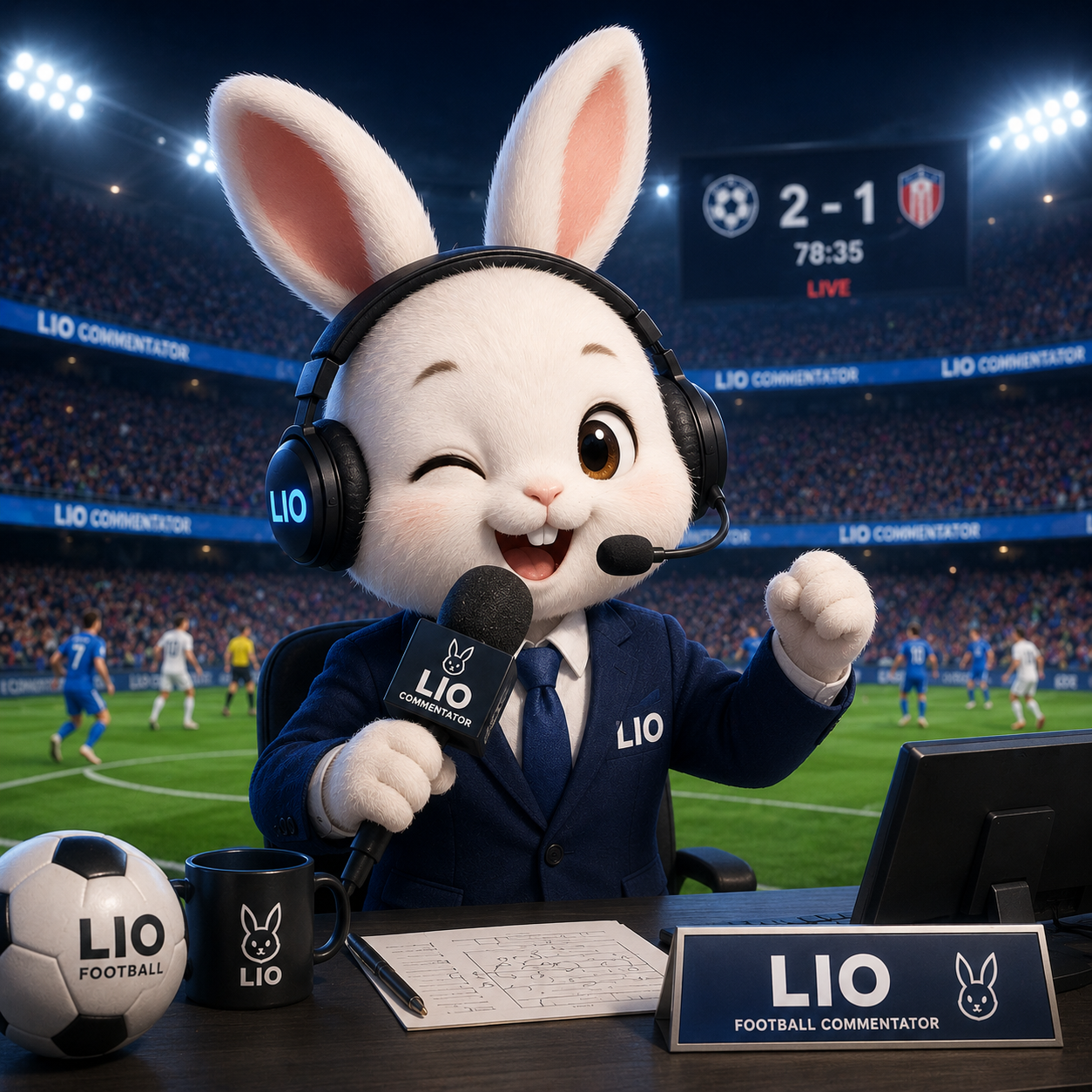 LIO