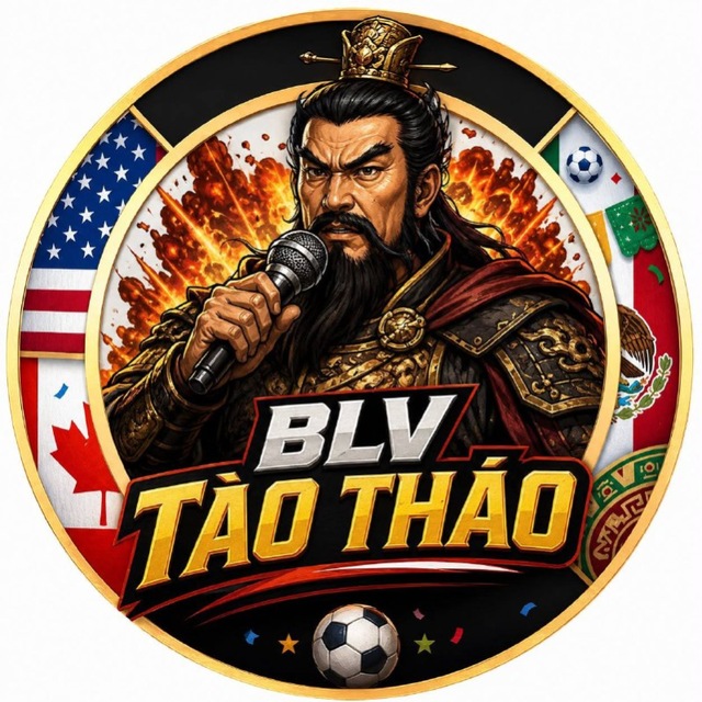 TÀO THÁO