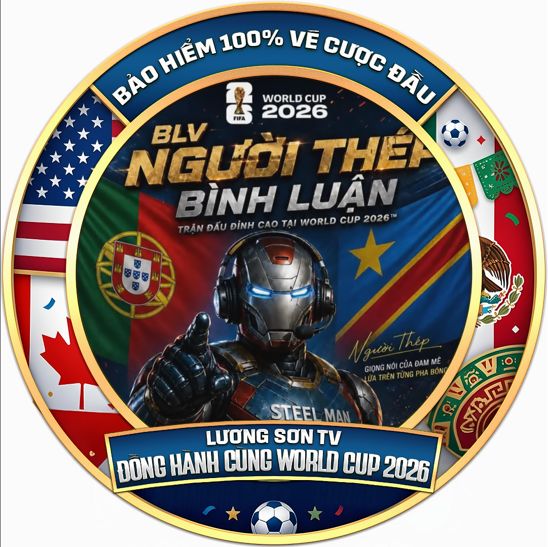 BLV NGƯỜI THÉP