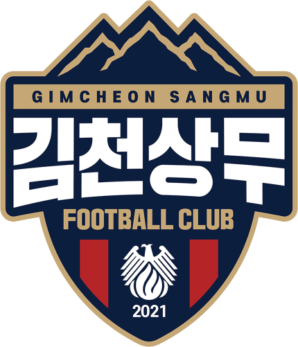 Gimcheon Sangmu FC