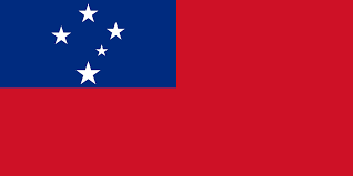 Samoa (W)