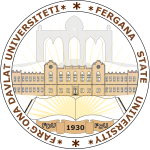 Fergana University