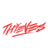 100T