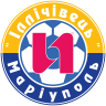 FK Yarud Mariupol