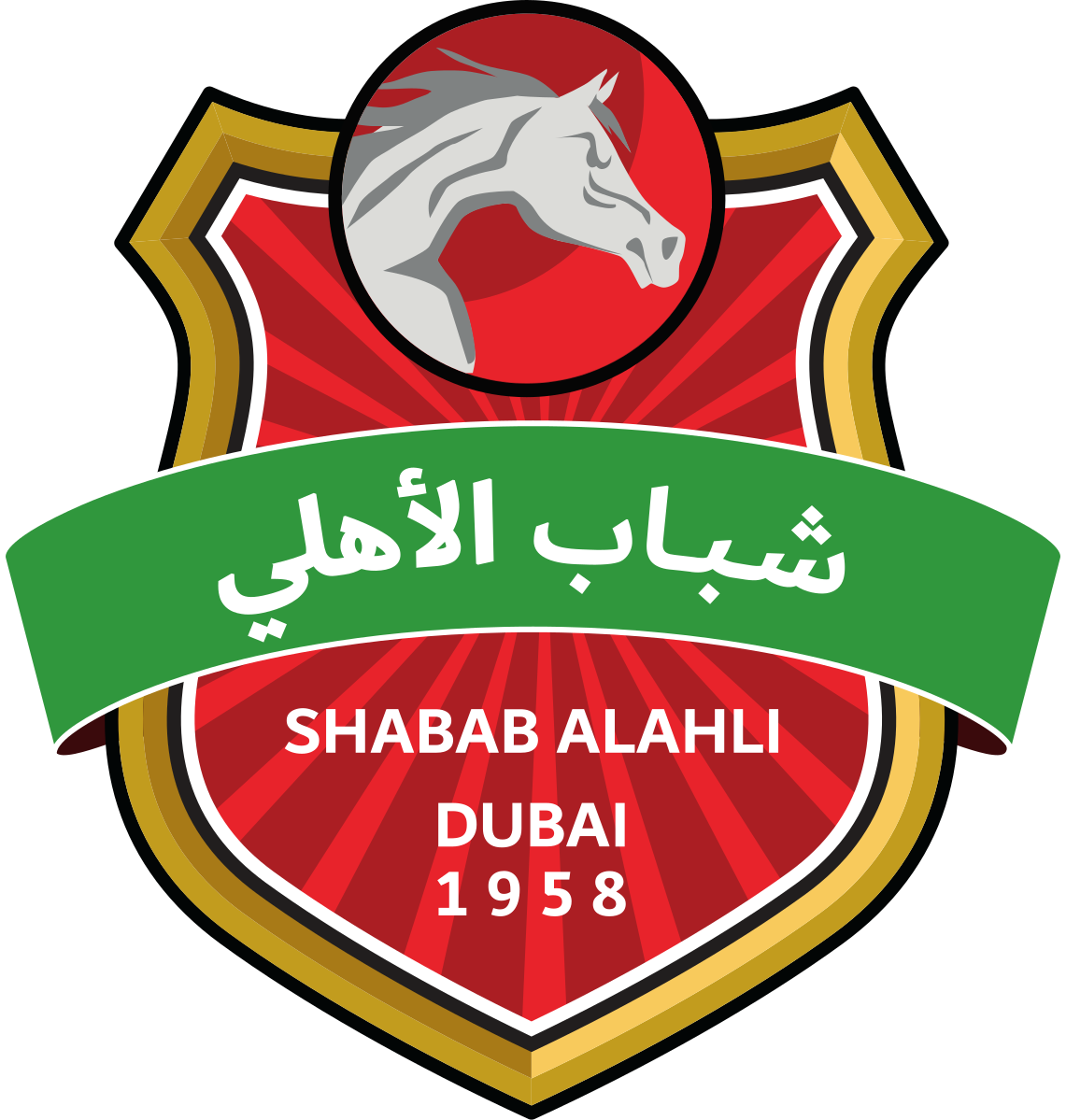 Shabab Al Ahli