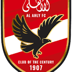 Logo Al-Ahly