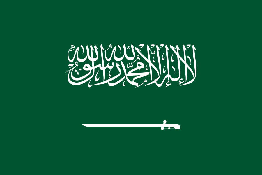 U23 SAUDI ARABIA