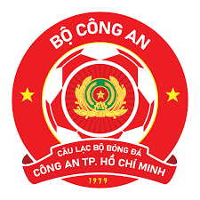 Cong an TP HCM U19