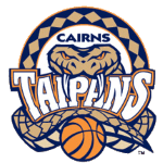Logo Cairns Taipans