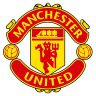 Logo Manchester United