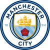 Logo Manchester City