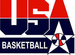 Logo USA Stars