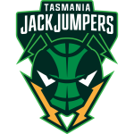 Logo Tasmania JackJumpers