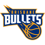 Logo  Brisbane Bullets