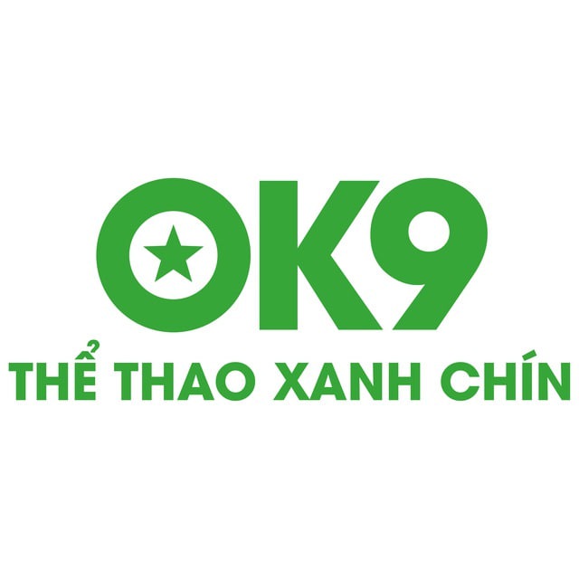 Logo OK9 TV