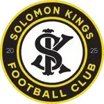Logo Solomon Kings FC