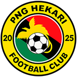 Logo Hekari Souths United FC