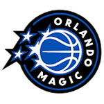 Logo Orlando Magic