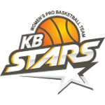 Logo KB Stars W