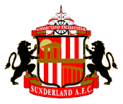Logo Sunderland A.F.C
