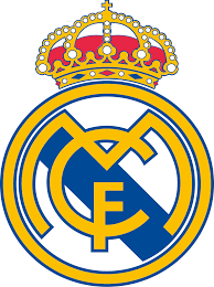 Logo Real madrid