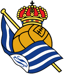 Logo Real sociedad