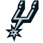 Logo San Antonio Spurs
