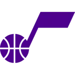 Logo Utah Jazz