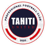 Logo Tahiti United FC