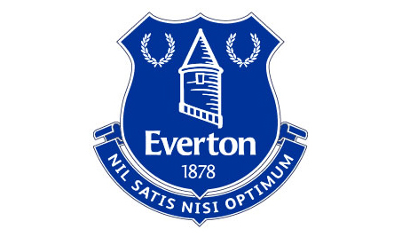 Logo Everton