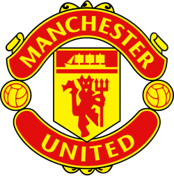 Logo Manchester United