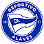 Logo Alaves