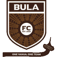 Logo Bula FC